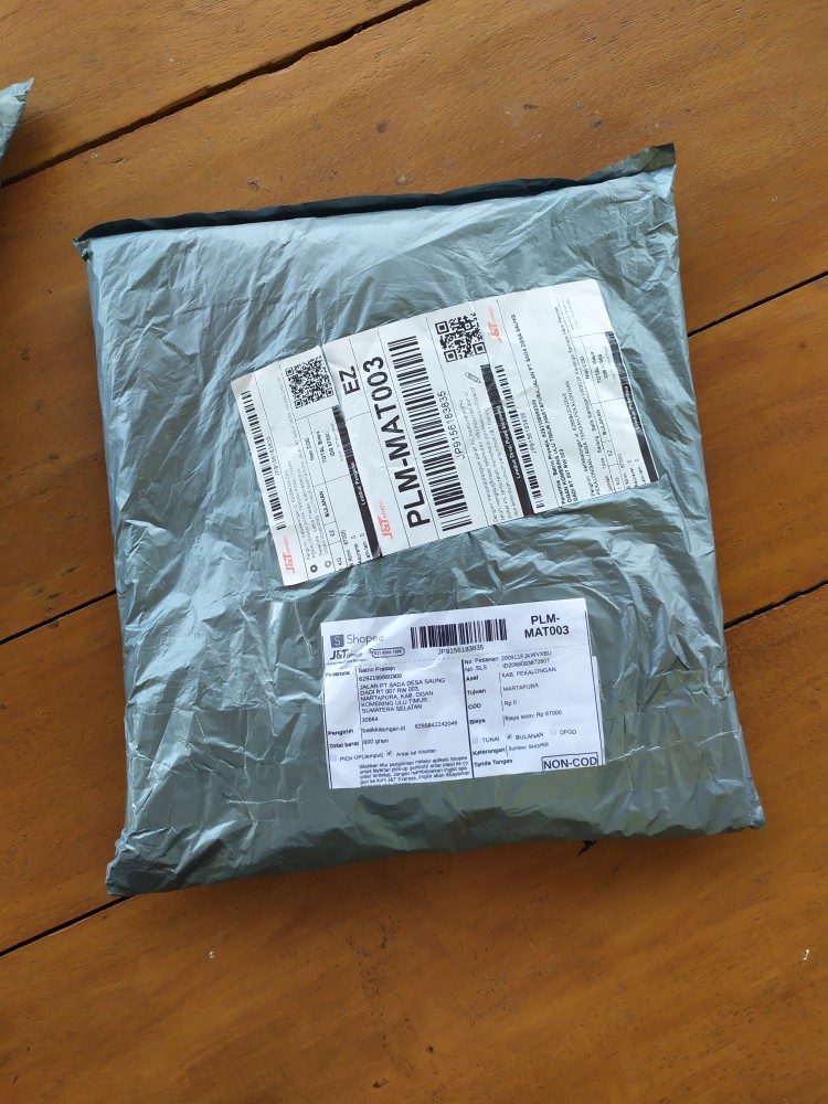 Batik Kalongan Hrb026 Kenongo Kemeja Hem Pendek Padi Pekalongan 79