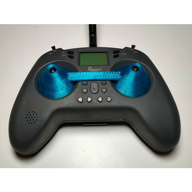 Remote Jumper T-Lite T Lite Gimbal Protector Pelindung Stick