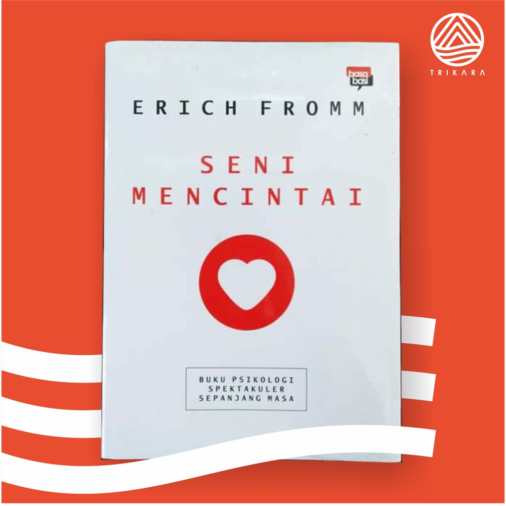 Seni Mencintai