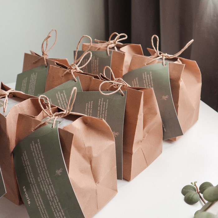 

Produk Terbaru - Bumbu Sevorie Soto