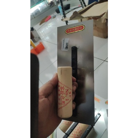 Raskam acian Rainbow