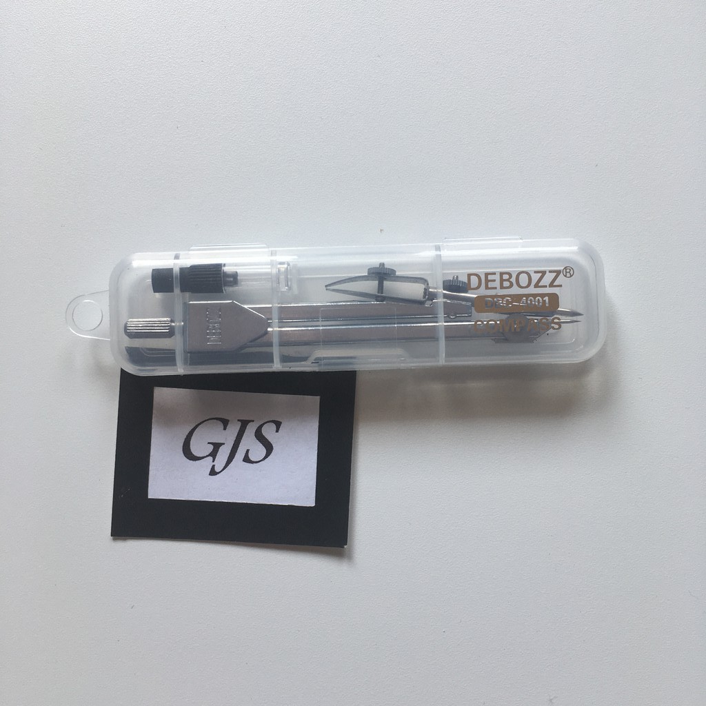 

Jangka Debozz DBC-4001/Compass Debozz