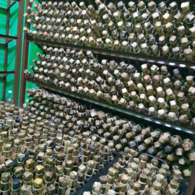 

MADU ASLI BADUY 100% ORIGINAL