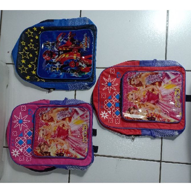 Promo Tas Sekolah Murah Playgrup Sd Promo Tas sekolah murah