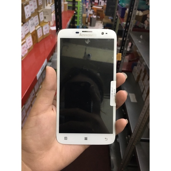 Lcd+Ts lenovo a850