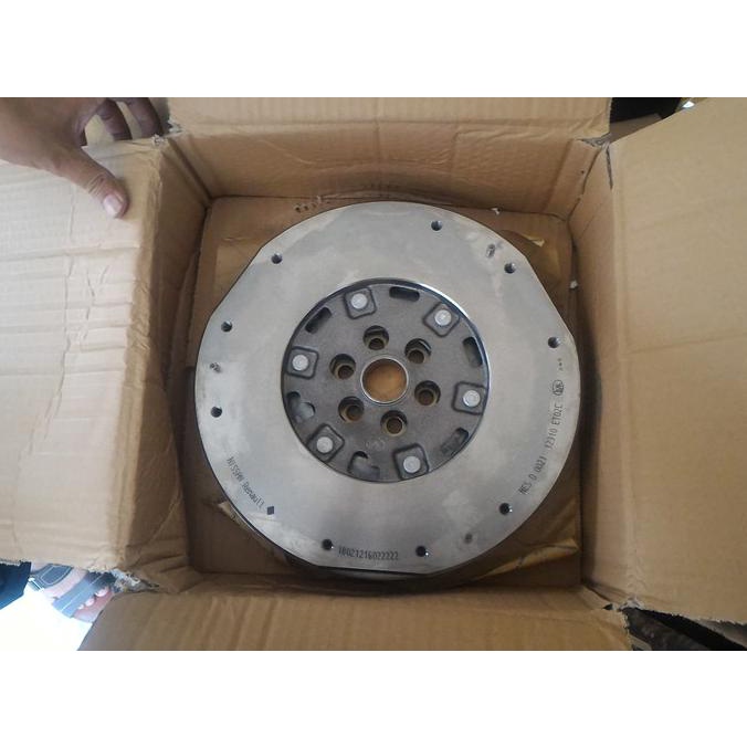 Livina Xtrail T31 Flywheel Gigi Gendeng Roda Gila 100% Ori Nissan