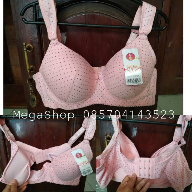 BH MENYUSUI Toyazi Polka