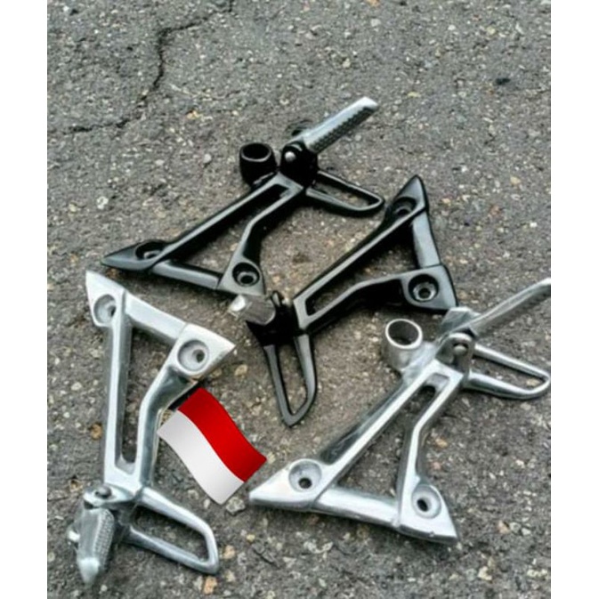 postep belakang ninja 250 cc repro