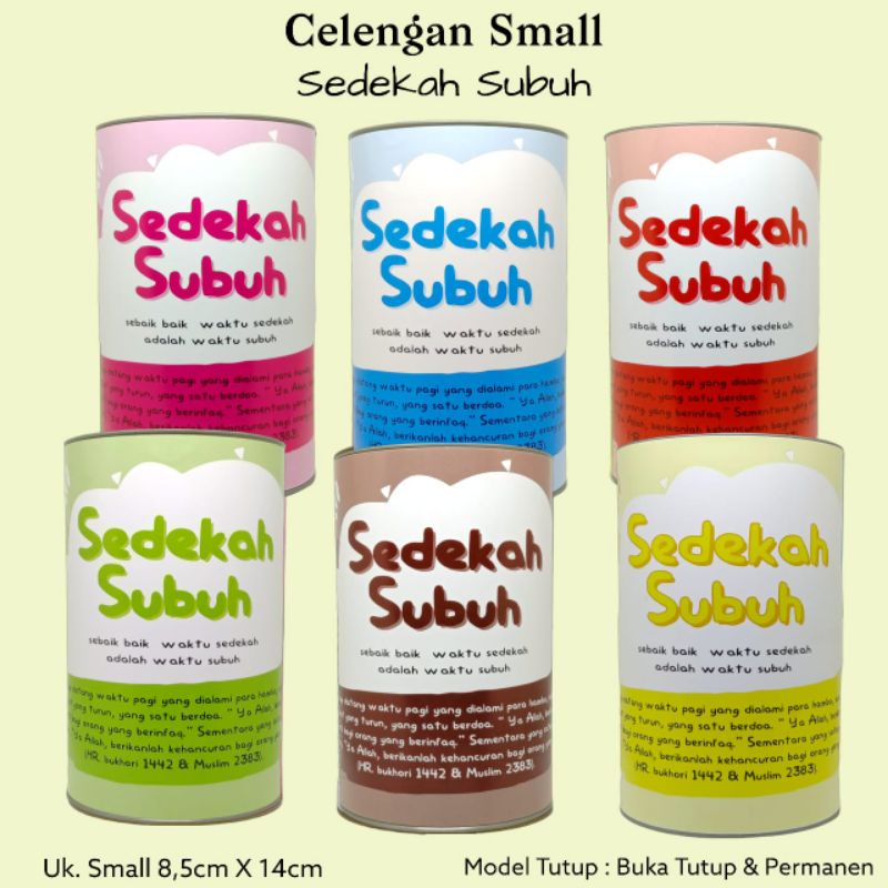 Celengan Target Murah BukaTutup Celengan Target Permanen Celengan Tabungan Target Celengan Anak-8