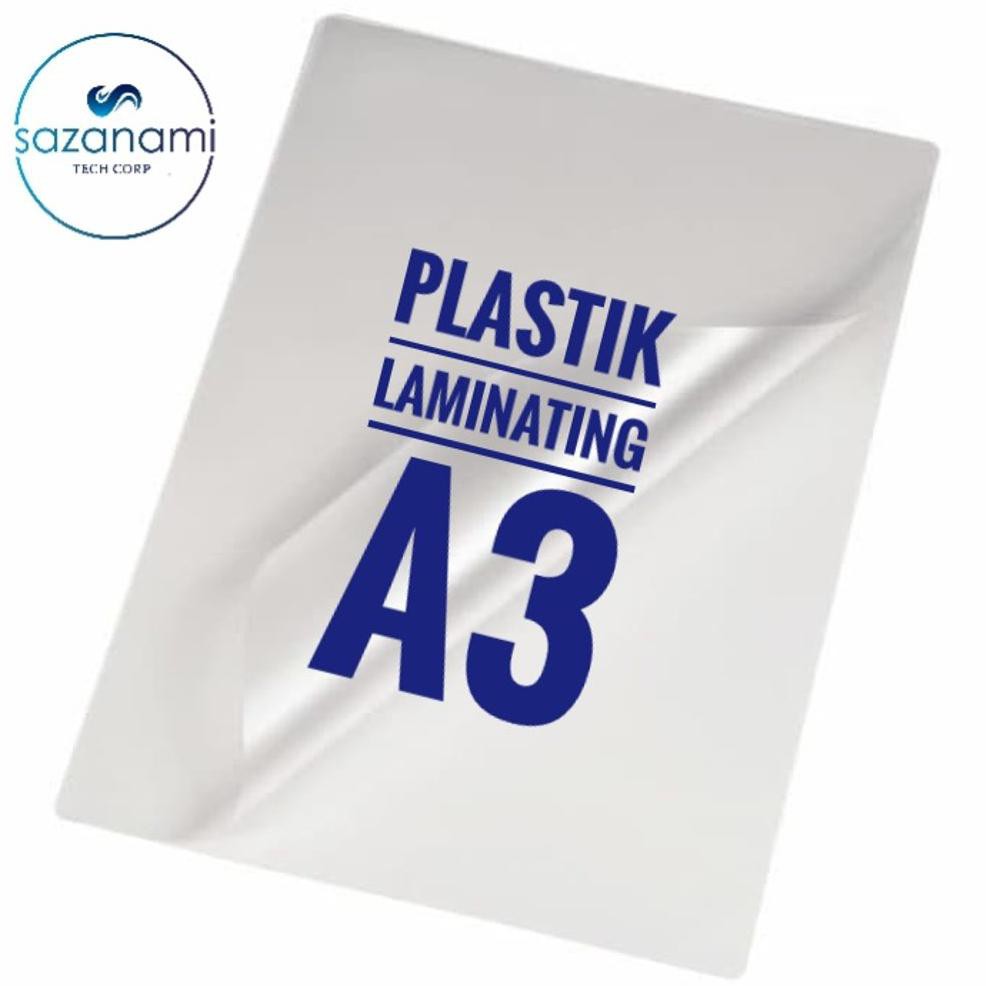 

TERMURAH PLASTIK LAMINATING A3 XEHO LAMINATING PLASTIC LAMINATOR