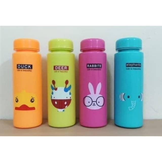 My bottle / my bottle karakter anak