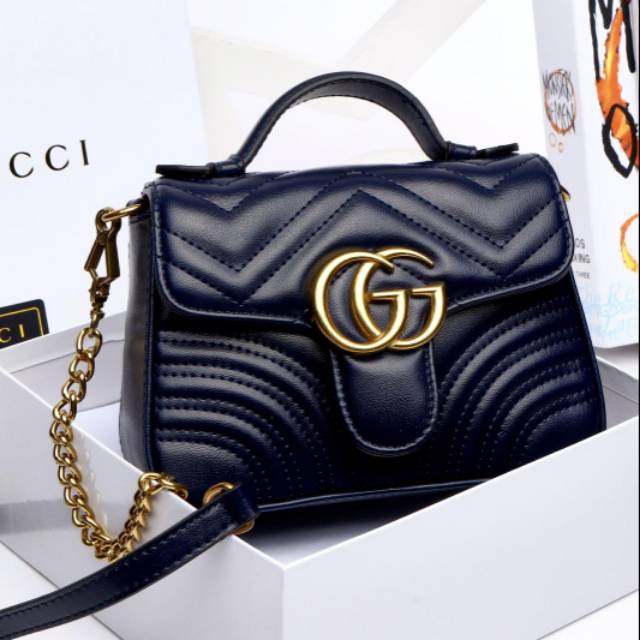 Tas gc