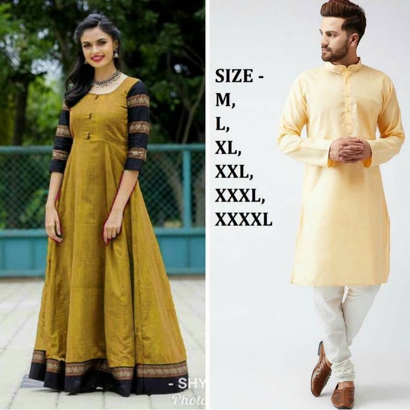 anarkali/kurta india/lehenga/ baju india dewasa