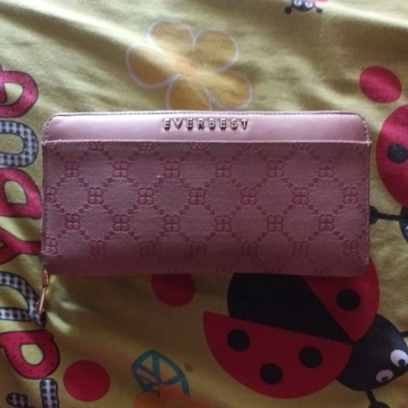 Preloved Everbest Dompet