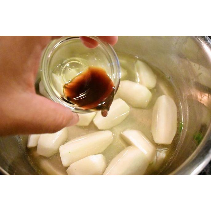 

Sale Kikkoman Usukuchi Light Soy Sauce 150Ml Repack Bumbu Saus Kecap Asin