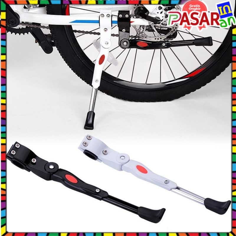 ⭐Standar Parkir Sepeda Universal - Standar Sepeda Parkir Samping Sepeda MTB BMX Road