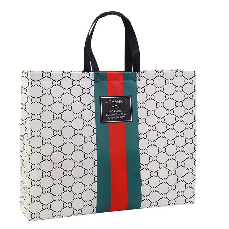 

Big Sale YDVTC Paper Bag Kain Kantong Hampers Jumbo Goodie Bag Tebal Premium 72 Terkini