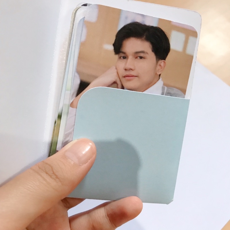 PHOTOCARD UN1TY BABY