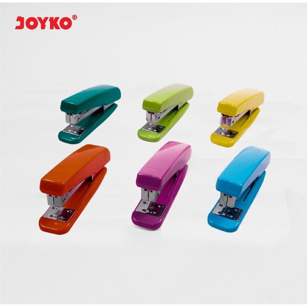 

[PCS] STAPLER JOYKO HD-50CL JEPRETAN STAPLES*
