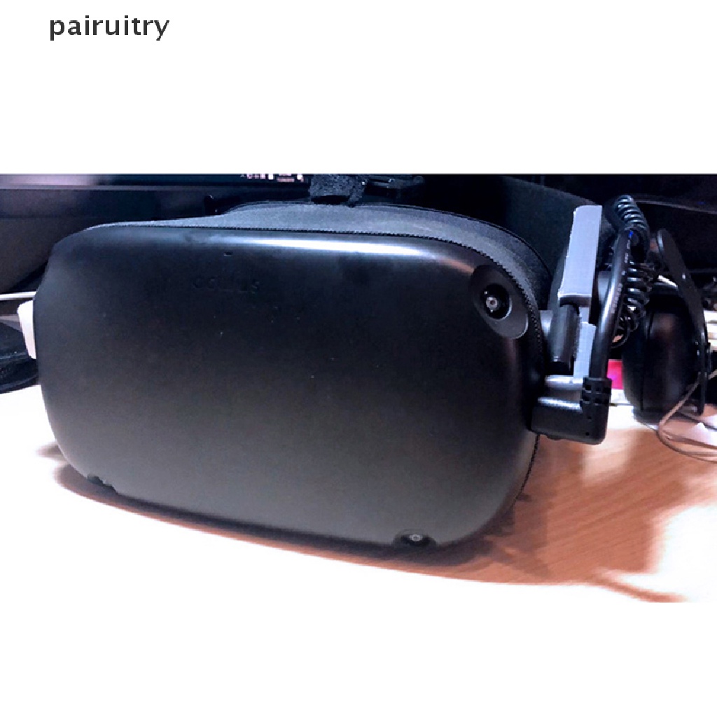 Prt Kabel Data / Charger USB Tipe C 3.2 Panjang 5M Untuk VR Oculus Quest 2