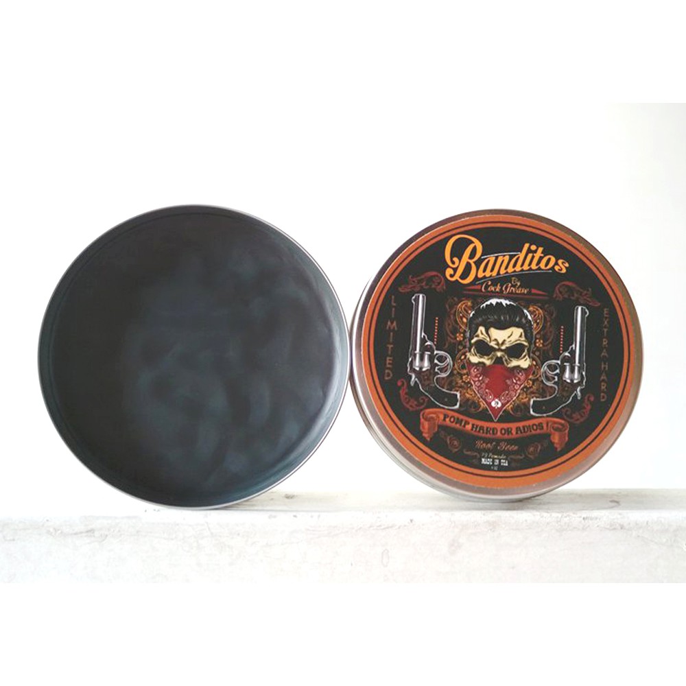 Pomade Banditos Original USA