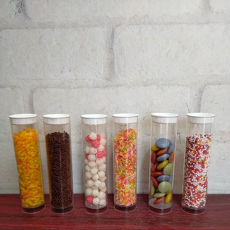 

sprinkle hiasan topping kue dekorasi kue tart