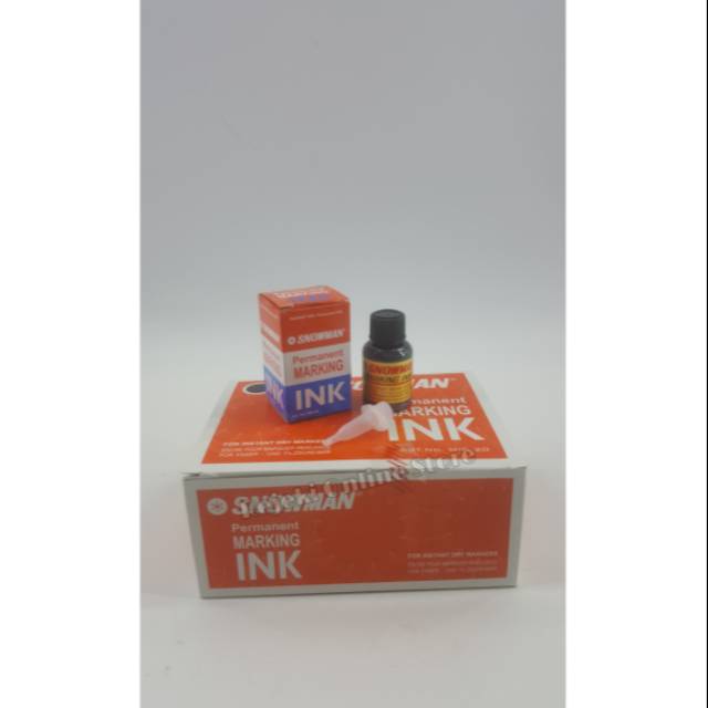 

TINTA SNOWMAN G-12