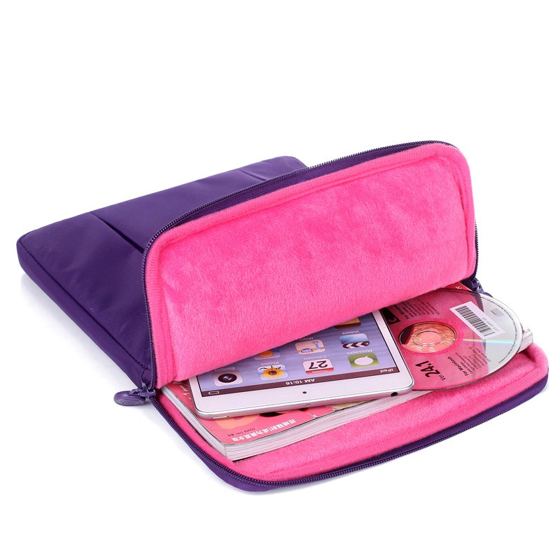 Tas Laptop BRINCH Softcase Sleeve 14 15 inch