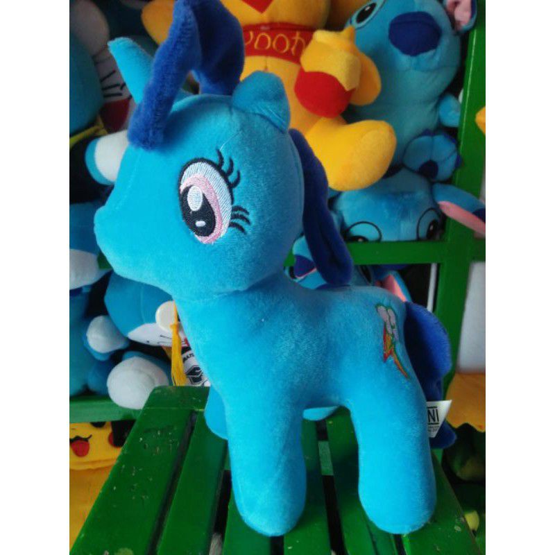 Boneka kuda poni my little pony kuda foni L