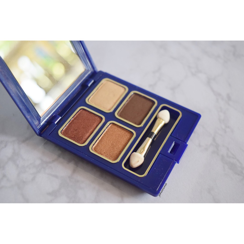 Inez Eyeshadow