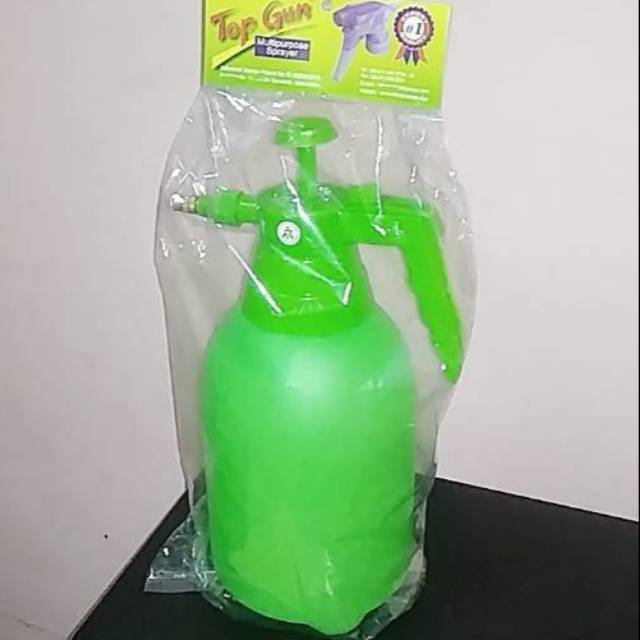 Semprotan Top Gun serbaguna 2liter / Tanaman / burung