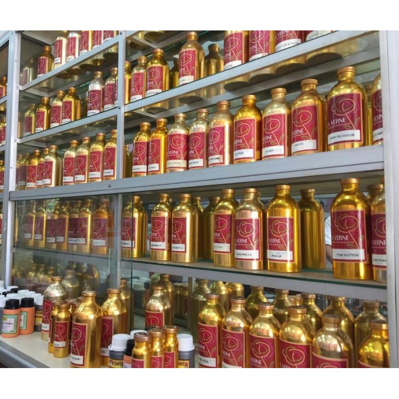 Justin Bieber-The Key-JB Key-Bibit-Parfum-500 ml-TerSegel-Laverne