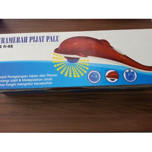 Inframerah Pijat Palu Dolphin A66