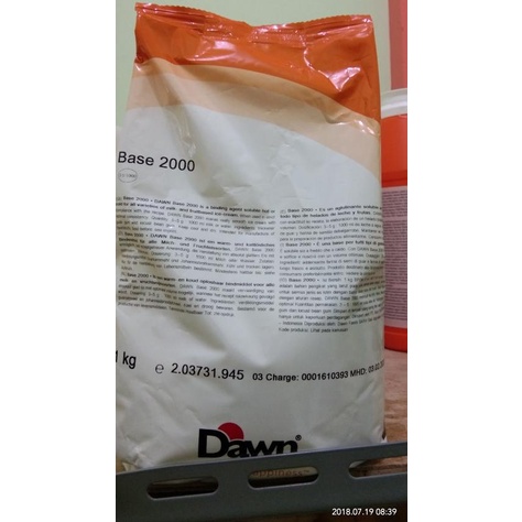 

Base 2000