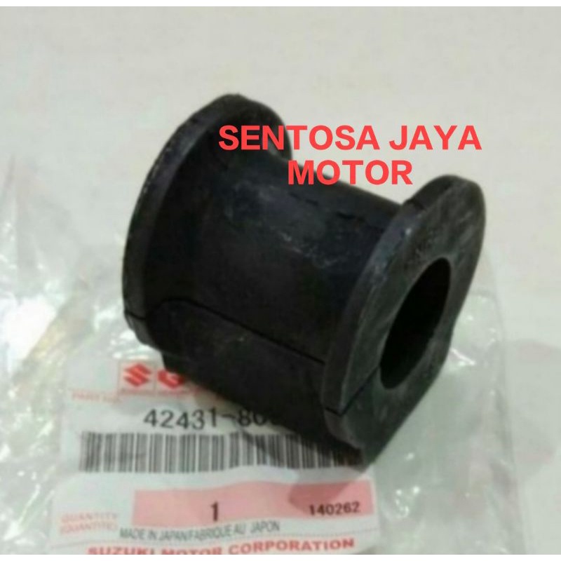 Karet Stabil Stabilizer bushing Stabil SX4 X-OVER