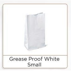 Food Paper Pouch / Standing Paper Pouch / Kemasan Snack Polos  / Small Food Paper Pouch