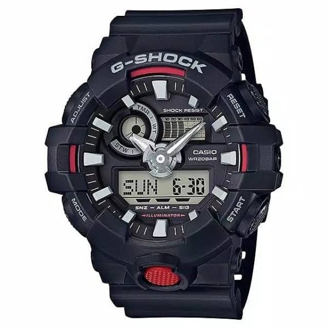 Casio G-Shock GA 700 Original