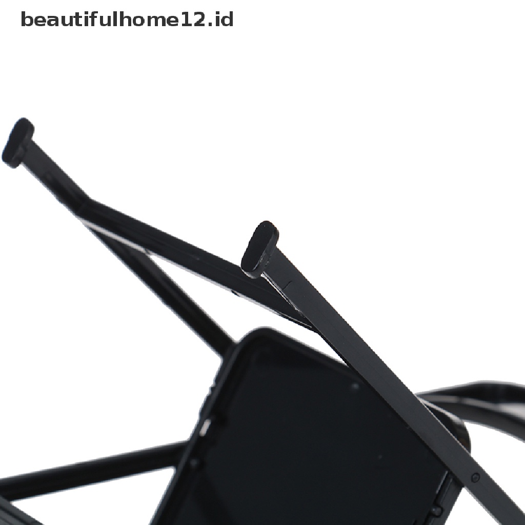 【beautifulhome12.id】 1/6 Scale dollhouse miniature furniture folding chair for solider action figure .