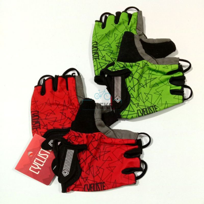 SARUNG TANGAN SHIMANO SEPEDA GUNUNG MTB SEPEDA LIPAT MINION