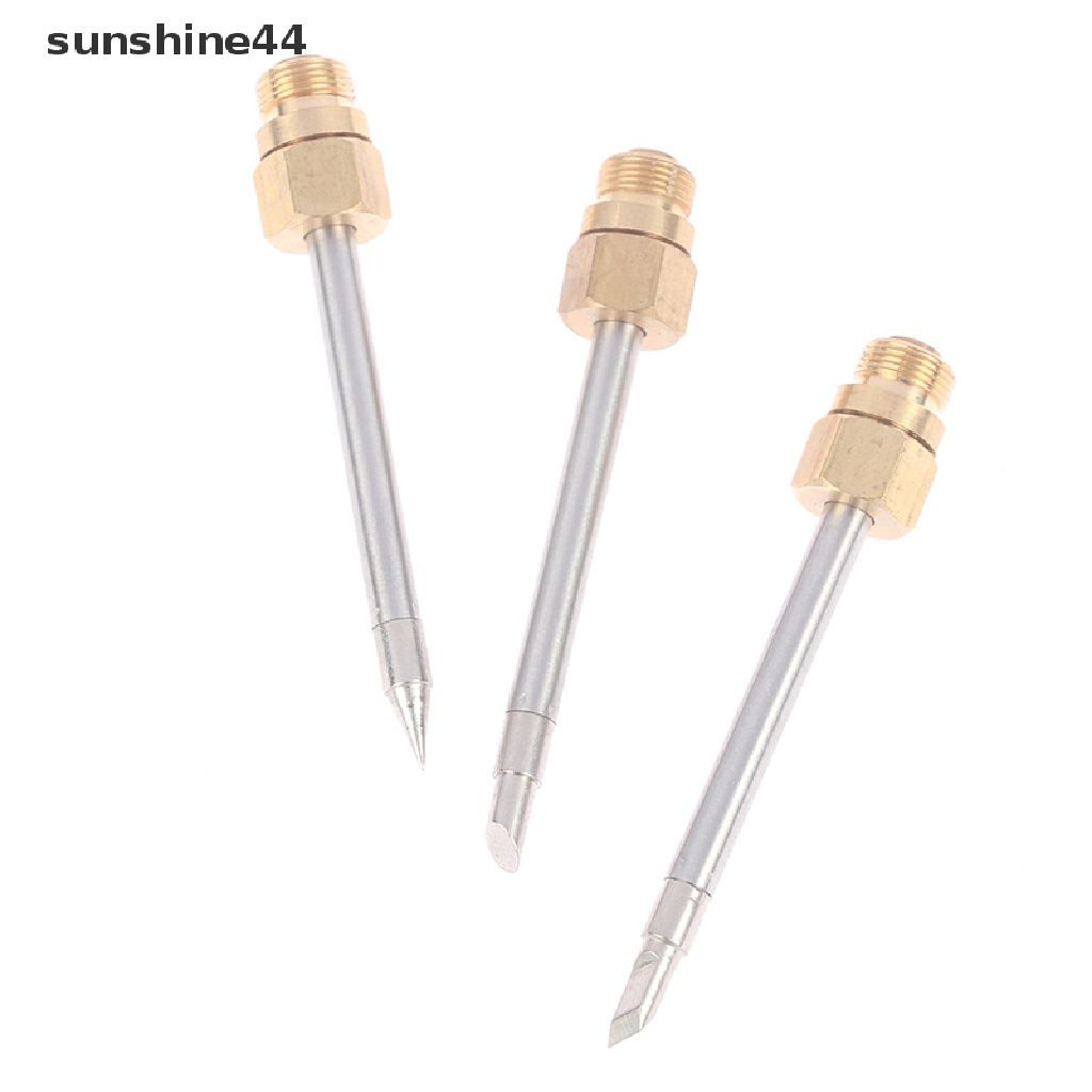 Sunshine 510 Ujung Besi Solder Mini Interface USB