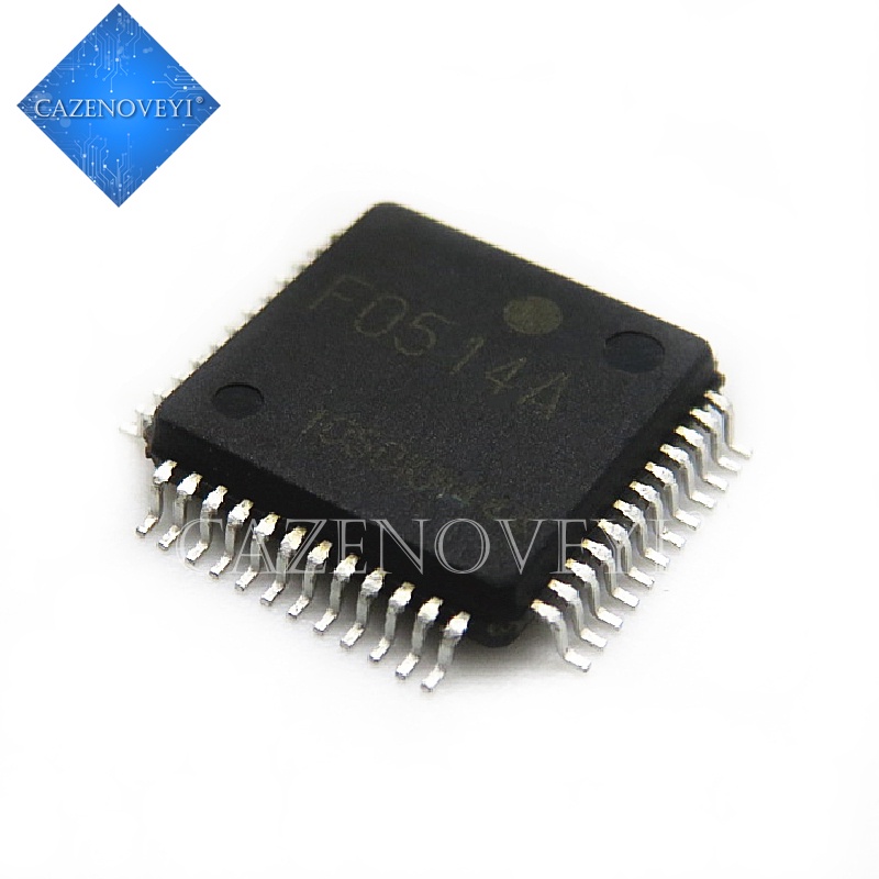 1pc Ic F0514A F0514 Qfp-48