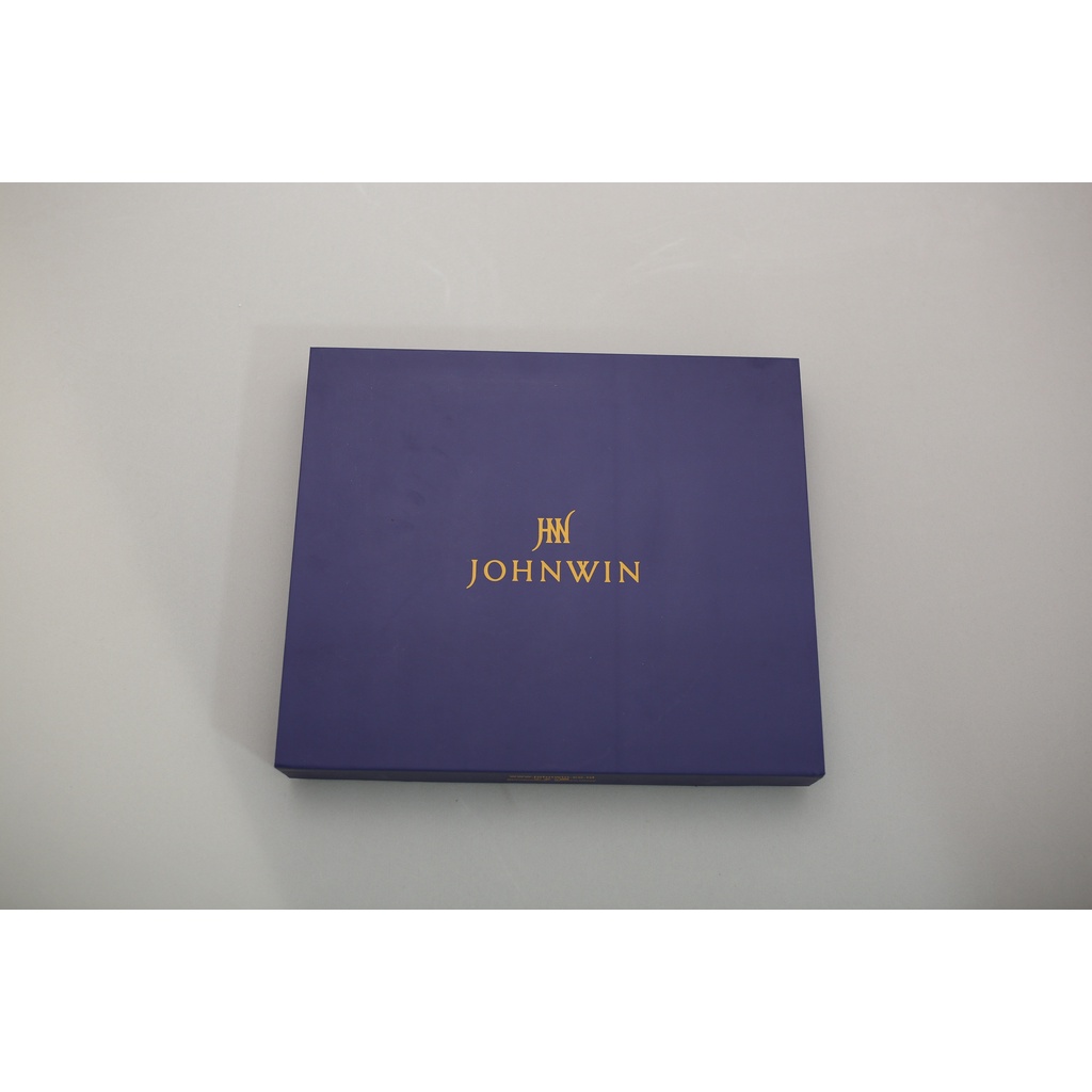 

Premium Box Johnwin For Packing Medium