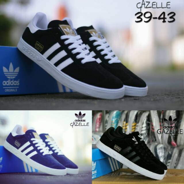 Adidas gazelle