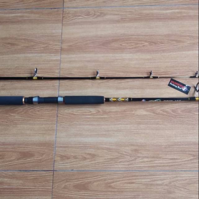 Joran golden fish gold ugly 180cm
