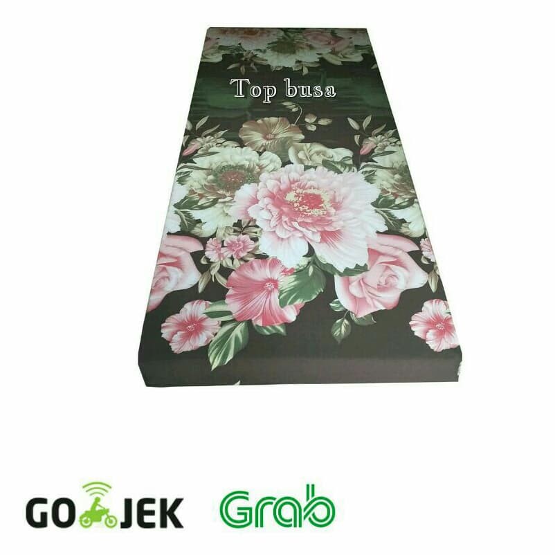 KASUR BUSA INOAC 200x80x10 cm