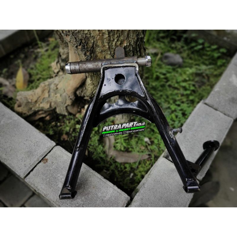 standar jagang tengah yamaha scorpio ori baru pnp cb,gl,mp,tiger