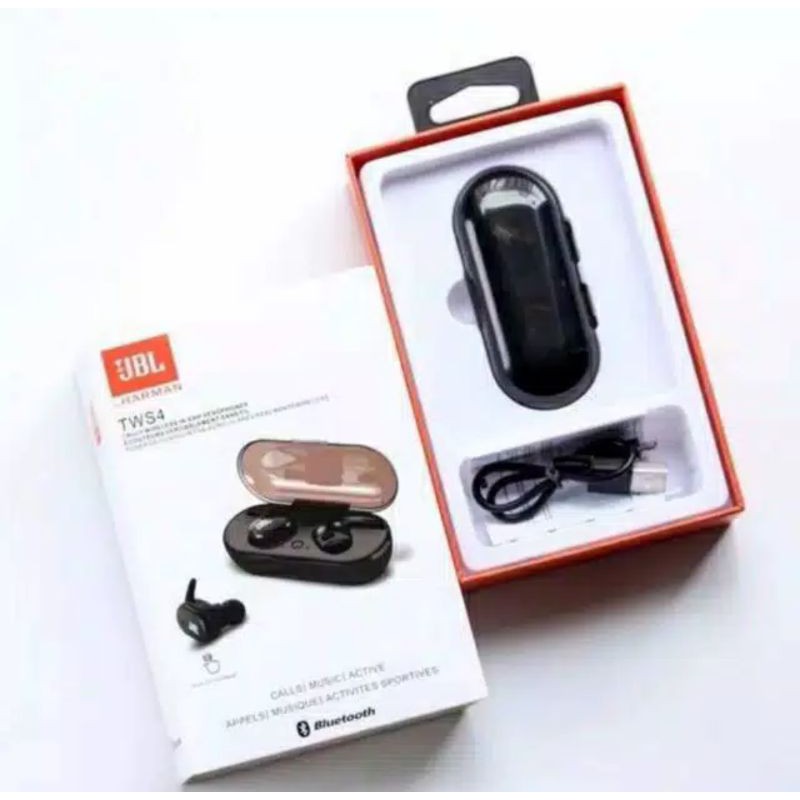 JBL TWS 4
