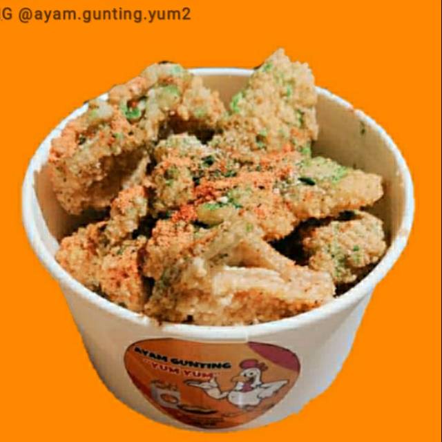 

Ayam Gunting Yum2