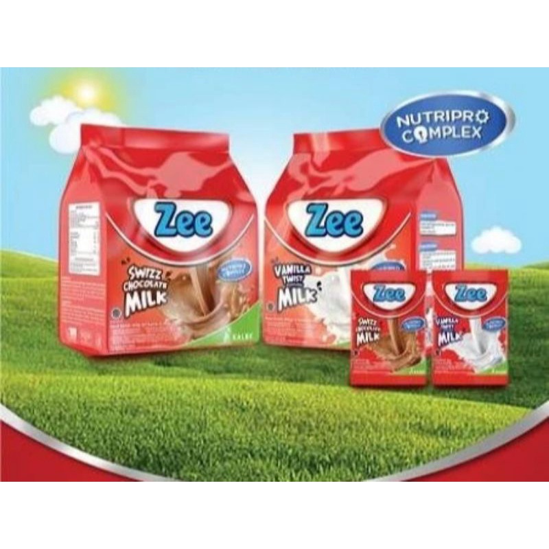 

Zee Bag