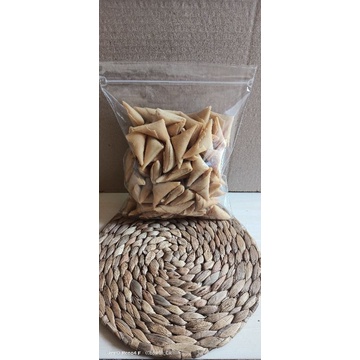 

SAMOSA SRIKAYA 250GR